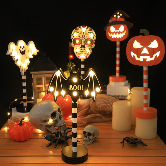 Halloween Decoration Light