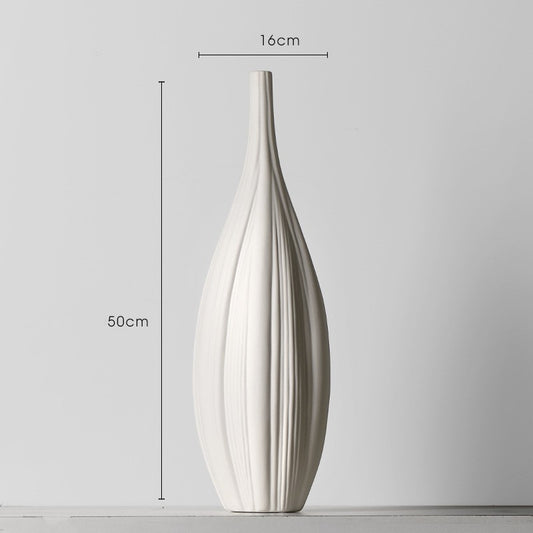 Luxury Modern Abstract Vases