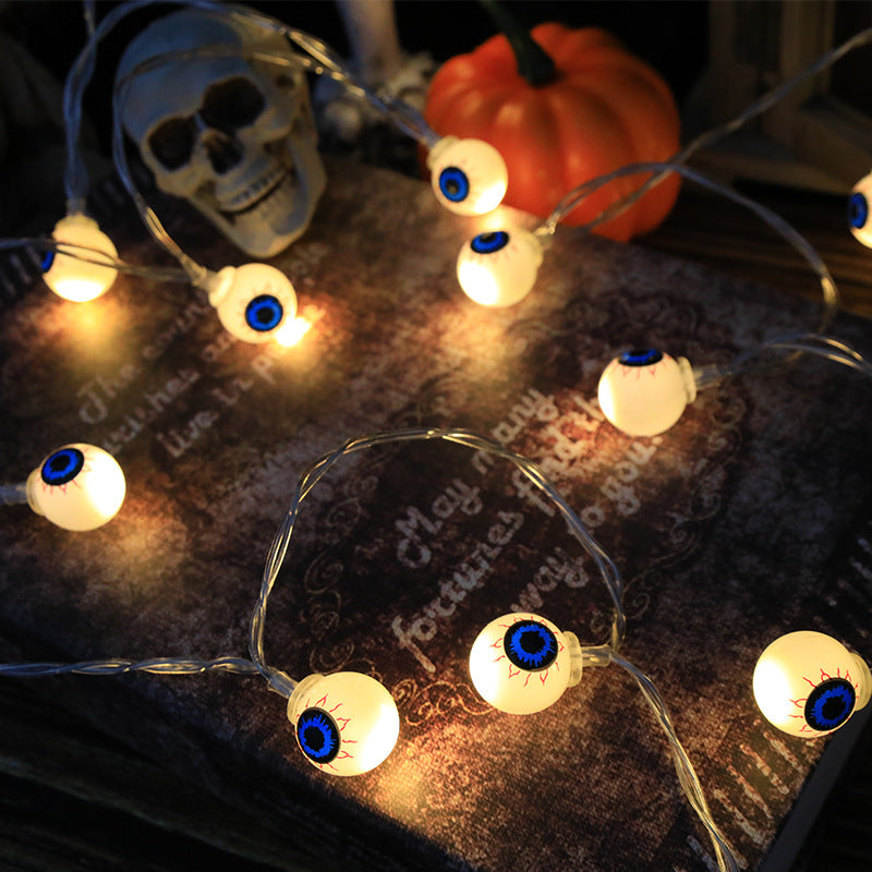 Halloween LED Light String