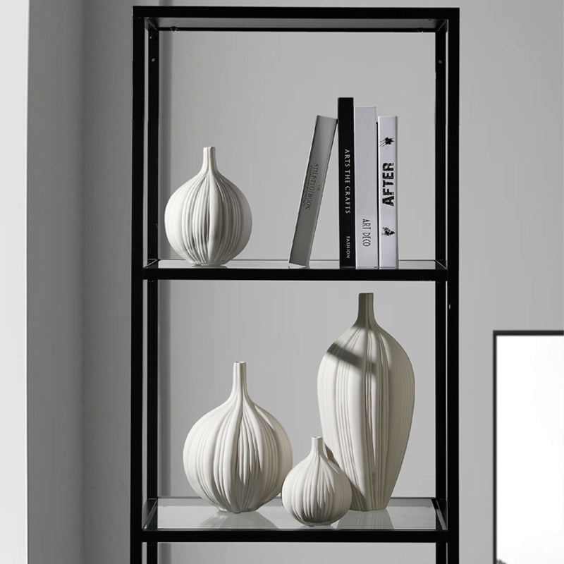 Luxury Modern Abstract Vases