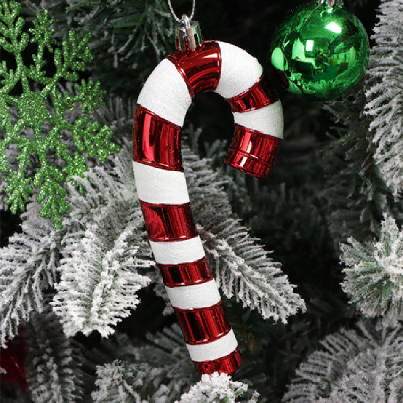 70PCS Colorful Shatterproof Christmas Ball Ornament set