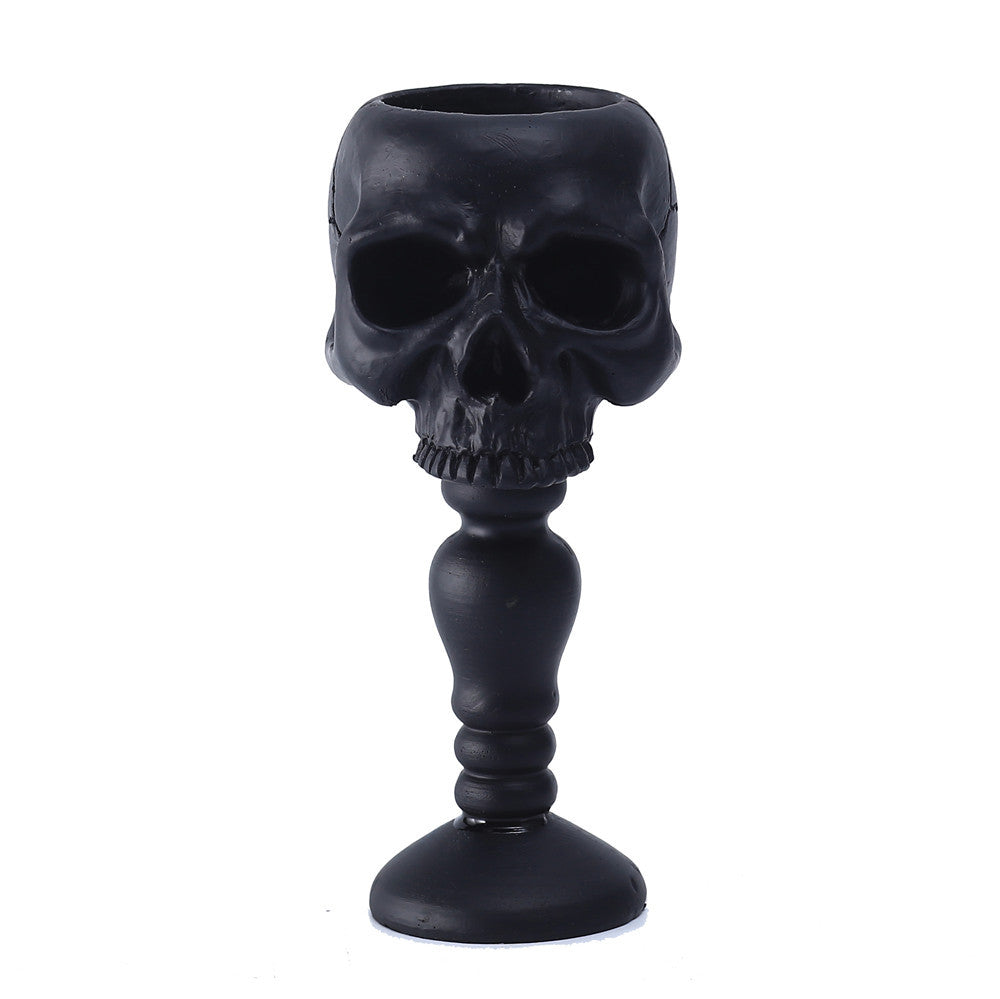 Candle Holder Candlestick for Halloween Decoration